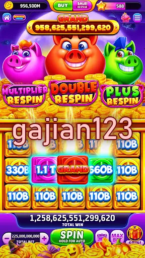 gajian123 Unduh