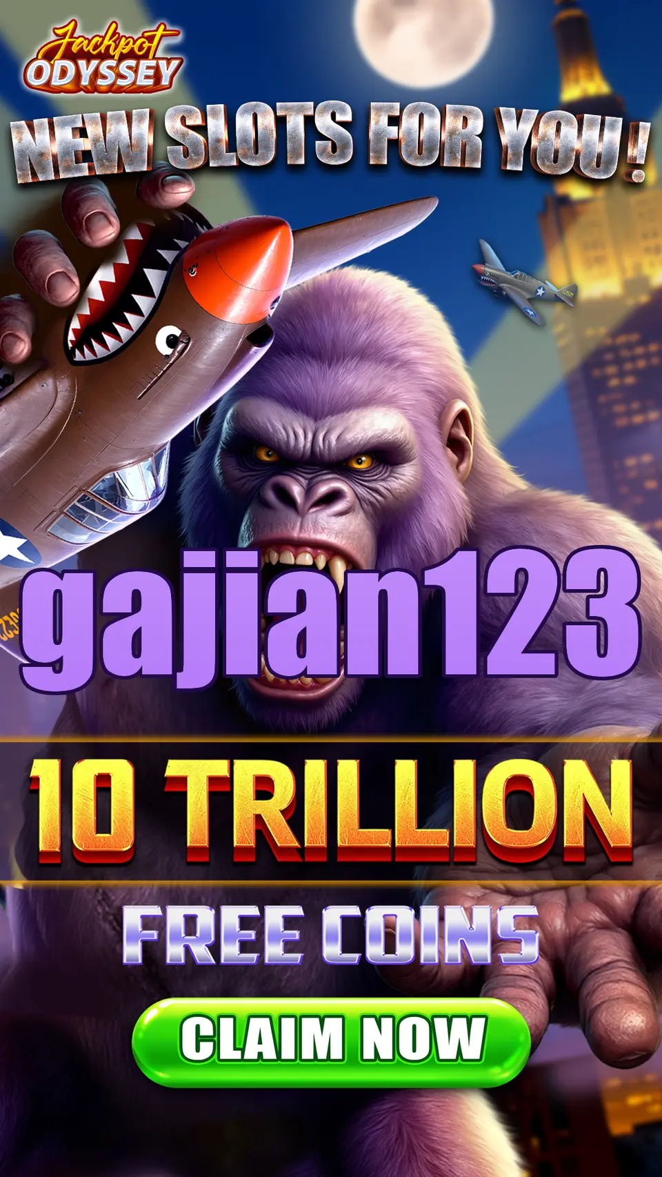 gajian123 Masuk