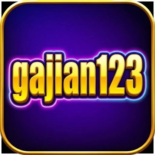 gajian123 Logo - Resmi
