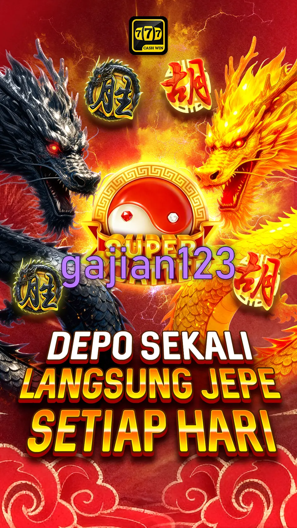 gajian123 Preview - Resmi Unduh